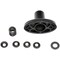 Dorman Visor Repair Kit, 924-531 924-531 - alternate 2
